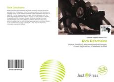 Capa do livro de Dick Deschaine 