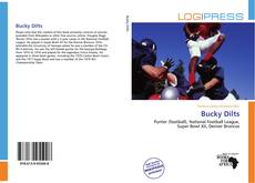 Buchcover von Bucky Dilts