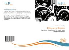 Bookcover of Domenico Brescia