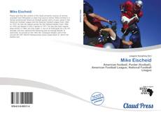 Copertina di Mike Eischeid