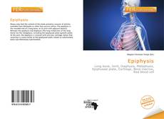 Bookcover of Epiphysis