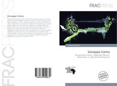 Gioseppe Caimo的封面