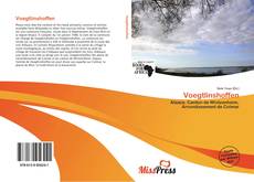 Обложка Voegtlinshoffen