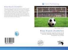 Buchcover von Bruno Bianchi (Footballer)