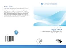Buchcover von Fergal Devitt