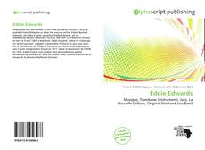 Eddie Edwards的封面