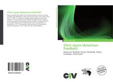 Chris Jones (American Football)的封面