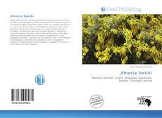 Copertina di Abronia Smithi