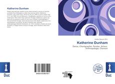 Copertina di Katherine Dunham