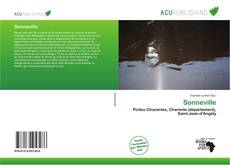 Copertina di Sonneville