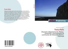 Capa do livro de Trois-Palis 