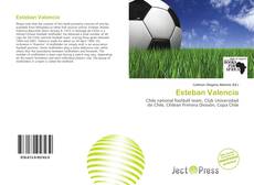 Bookcover of Esteban Valencia