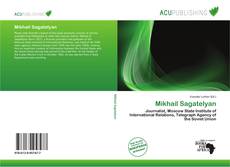 Copertina di Mikhail Sagatelyan