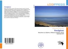 Copertina di Voulgézac