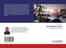 Buchcover von SOFTWARE REUSE