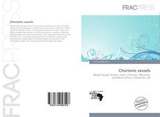 Bookcover of Chorionic vessels