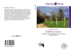 Buchcover von Valdieu-Lutran