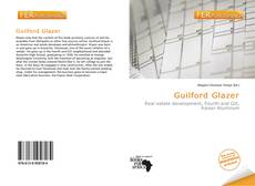 Bookcover of Guilford Glazer