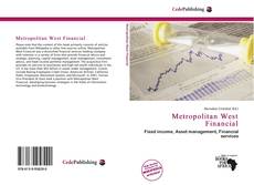 Обложка Metropolitan West Financial