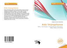 Bookcover of Aida Imanguliyeva