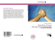 Borítókép a  Genichiro Tenryu - hoz