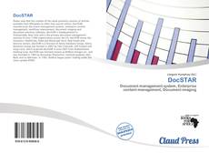 Portada del libro de DocSTAR