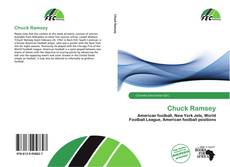 Copertina di Chuck Ramsey