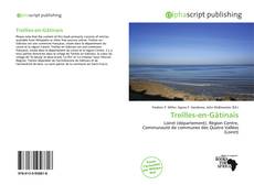 Treilles-en-Gâtinais的封面