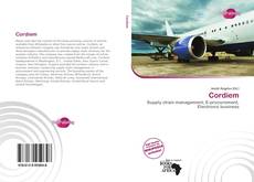 Copertina di Cordiem