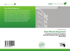 Copertina di Alan Wood (Engineer)