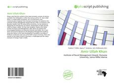 Borítókép a  Amir Ullah Khan - hoz