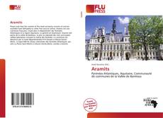 Aramits kitap kapağı