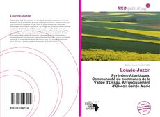 Couverture de Louvie-Juzon