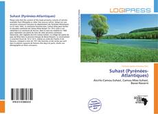 Copertina di Suhast (Pyrénées-Atlantiques)