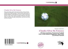 Claudio Silva Da Fonseca kitap kapağı