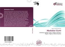 Copertina di Abubakar Gumi