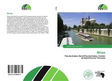 Copertina di Brias
