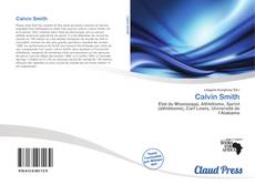 Portada del libro de Calvin Smith