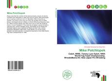 Copertina di Mike Polchlopek