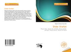 Bookcover of Dida Diafat