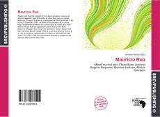 Bookcover of Mauricio Rua