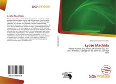 Bookcover of Lyoto Machida