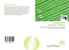 Acisoma Trifidum的封面