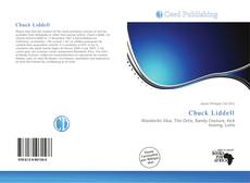 Copertina di Chuck Liddell