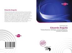 Copertina di Eduardo Anguita