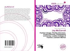 Couverture de Jay McCarroll