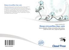 Bookcover of Deep circumflex iliac vein