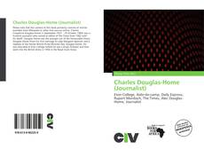 Charles Douglas-Home (Journalist)的封面