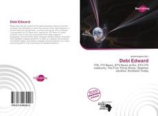 Bookcover of Debi Edward