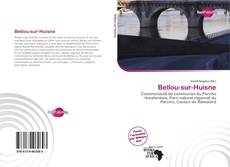 Copertina di Bellou-sur-Huisne